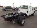 2013 Silverado 3500HD WT Crew Cab 4x4 Dually Chassis #5