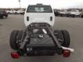 2013 Silverado 3500HD WT Crew Cab 4x4 Dually Chassis #6
