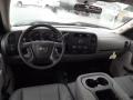 2013 Silverado 3500HD WT Crew Cab 4x4 Dually Chassis #9