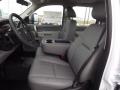 2013 Silverado 3500HD WT Crew Cab 4x4 Dually Chassis #11