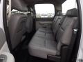 2013 Silverado 3500HD WT Crew Cab 4x4 Dually Chassis #14