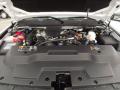 2013 Silverado 3500HD WT Crew Cab 4x4 Dually Chassis #18