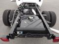 2013 Silverado 3500HD WT Crew Cab 4x4 Dually Chassis #19
