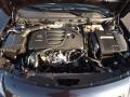 2013 Regal Turbo #18 2013 Regal Turbo #18