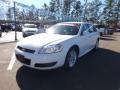 2012 Impala LTZ #1