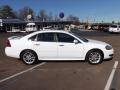 2012 Impala LTZ #6
