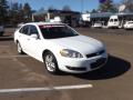 2012 Impala LTZ #7