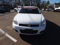 2012 Impala LTZ #8
