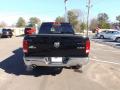 2012 Ram 1500 Big Horn Crew Cab 4x4 #4