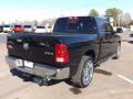 2012 Ram 1500 Big Horn Crew Cab 4x4 #5