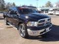 2012 Ram 1500 Big Horn Crew Cab 4x4 #7
