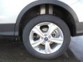 2013 Escape SE 1.6L EcoBoost 4WD #9