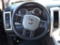 2012 Ram 1500 Big Horn Crew Cab 4x4 #22
