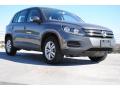 2012 Tiguan S #1