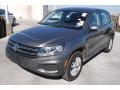 2012 Tiguan S #3