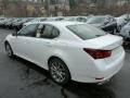 2013 GS 350 AWD #2