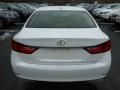 2013 GS 350 AWD #3