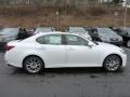 2013 GS 350 AWD #5