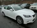2013 GS 350 AWD #6