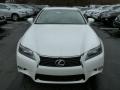 2013 GS 350 AWD #7