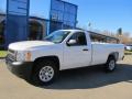 2013 Silverado 1500 Work Truck Regular Cab 4x4 #1
