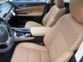 2013 GS 350 AWD #10