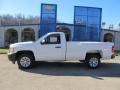 2013 Silverado 1500 Work Truck Regular Cab 4x4 #2