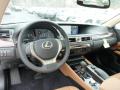 2013 GS 350 AWD #12