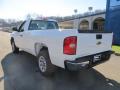 2013 Silverado 1500 Work Truck Regular Cab 4x4 #4