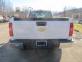 2013 Silverado 1500 Work Truck Regular Cab 4x4 #5