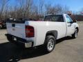2013 Silverado 1500 Work Truck Regular Cab 4x4 #7