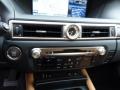 2013 GS 350 AWD #19