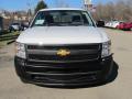 2013 Silverado 1500 Work Truck Regular Cab 4x4 #11