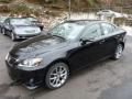 2013 IS 250 AWD #8