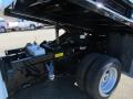 2013 Silverado 3500HD WT Regular Cab 4x4 Dump Truck #4