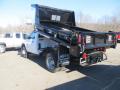 2013 Silverado 3500HD WT Regular Cab 4x4 Dump Truck #5