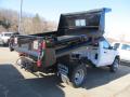 2013 Silverado 3500HD WT Regular Cab 4x4 Dump Truck #7
