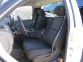 Front Seat of 2013 Chevrolet Silverado 3500HD WT Regular Cab 4x4 Dump Truck #13