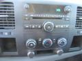 2013 Silverado 3500HD WT Regular Cab 4x4 Dump Truck #16