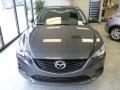  2014 Mazda MAZDA6 Meteor Gray Mica #8