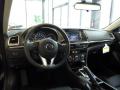 Dashboard of 2014 Mazda MAZDA6 Sport #12