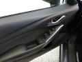 Door Panel of 2014 Mazda MAZDA6 Sport #14