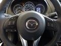  2014 Mazda MAZDA6 Sport Steering Wheel #17