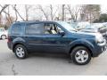 2011 Pilot EX-L 4WD #4 2011 Pilot EX-L 4WD #4