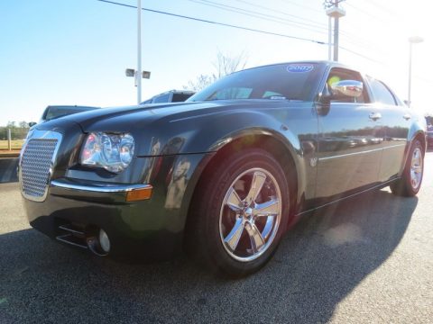 Steel Blue Metallic Chrysler 300 C HEMI. Click to enlarge. Steel Blue Metallic Chrysler 300 C HEMI. Click to enlarge.