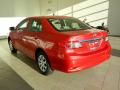 2013 Corolla L #5