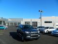 Click for details. 2013 Toyota 4Runner SR5 4x4