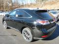 2013 RX 350 F Sport AWD #2