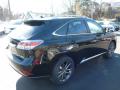 2013 RX 350 F Sport AWD #4
