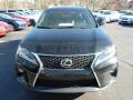 2013 RX 350 F Sport AWD #7